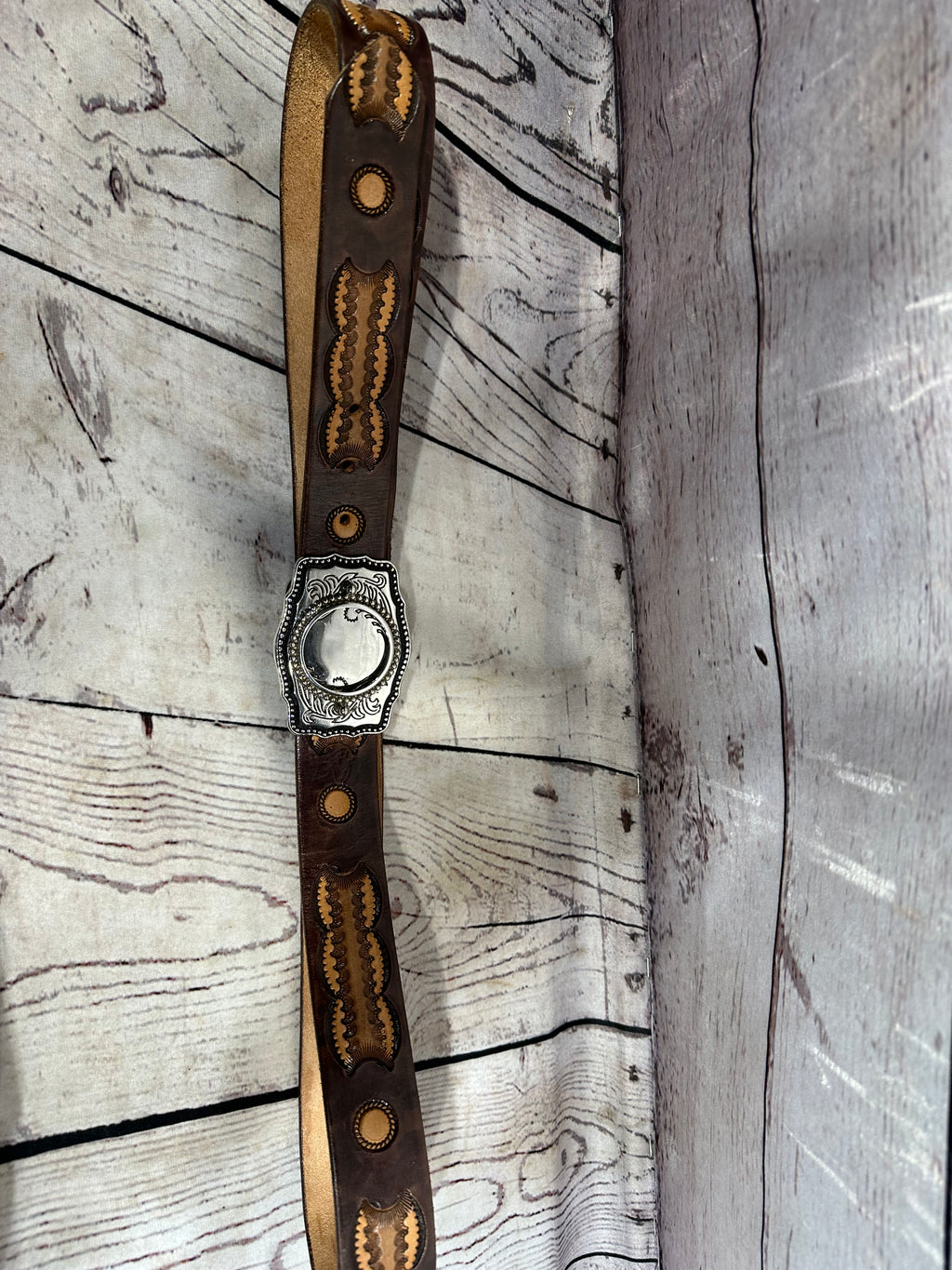 Vintage Belts