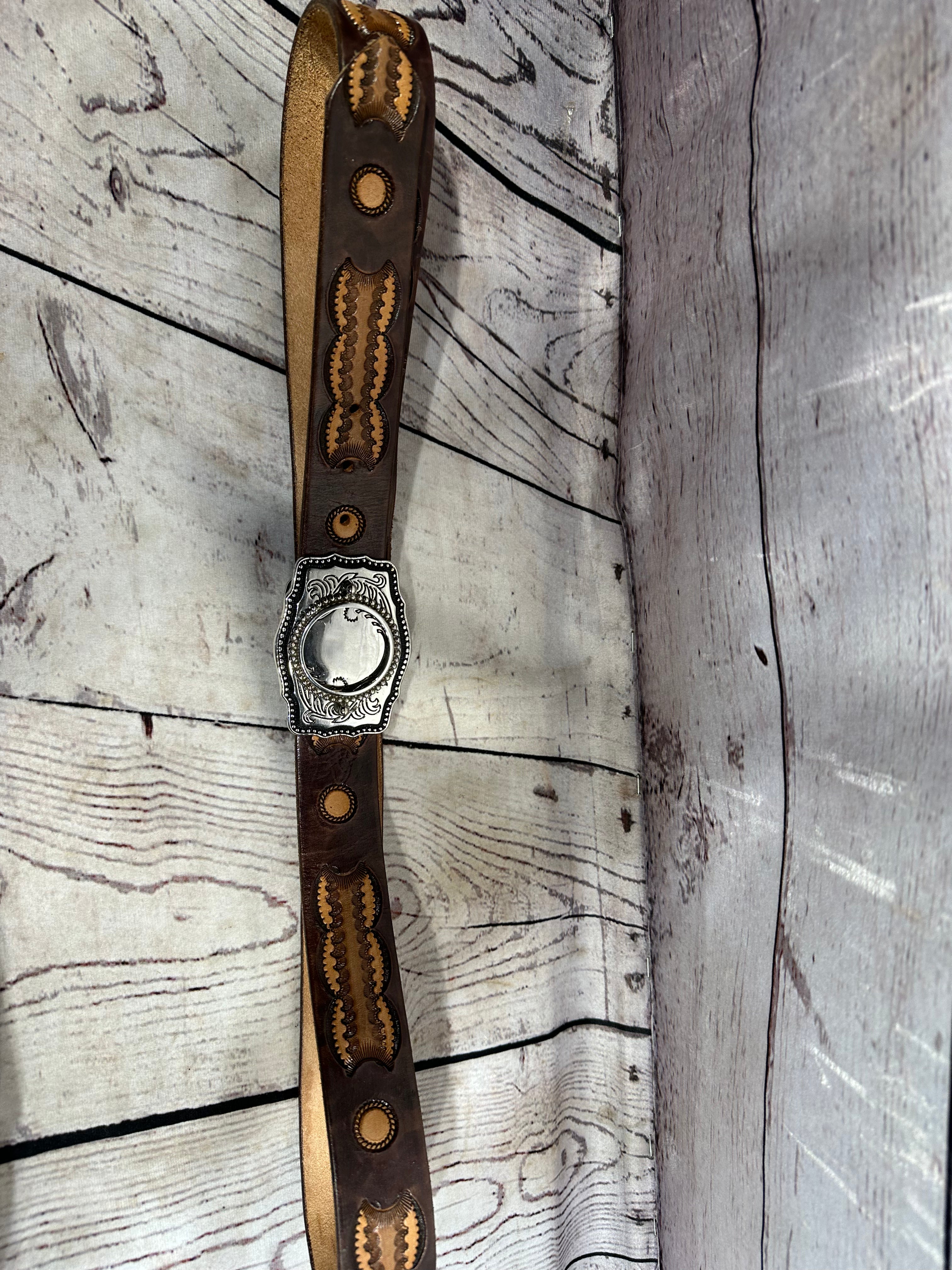 Vintage Belts