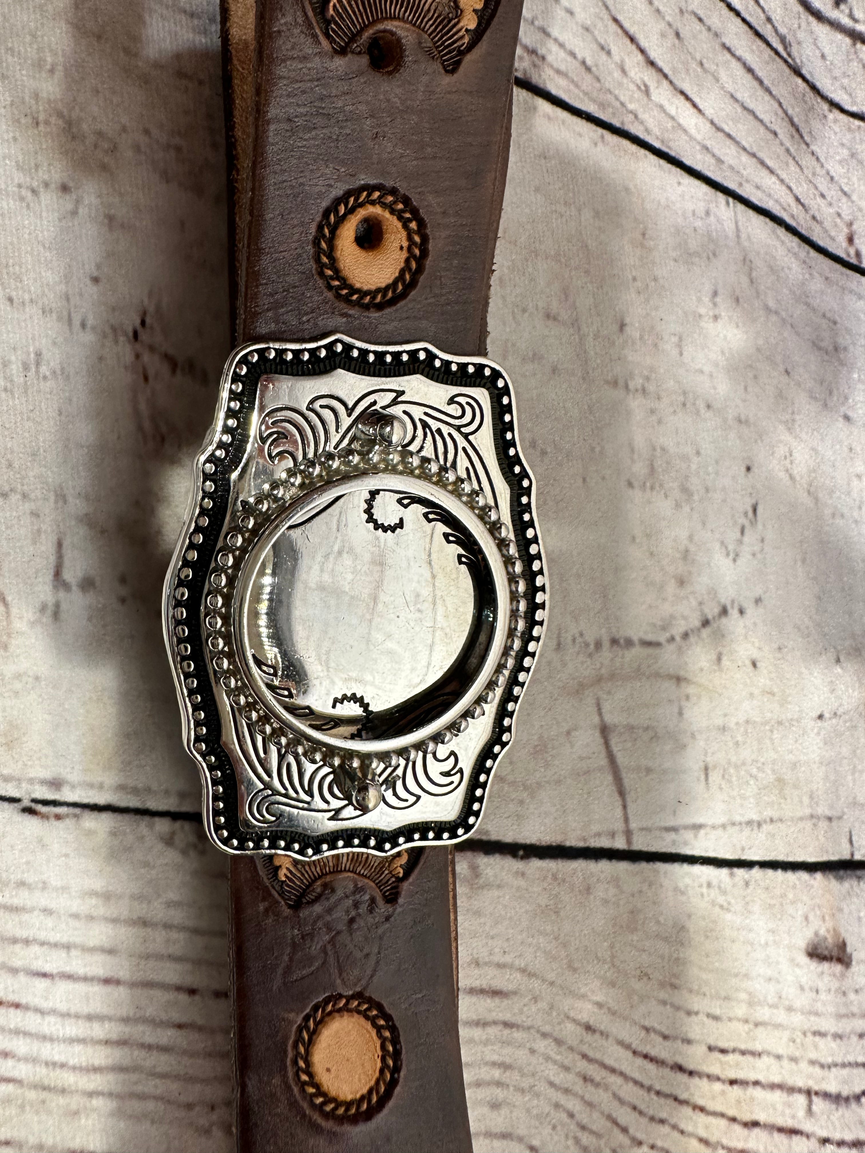 Vintage Belts