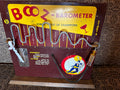 BOOZ-Barometer