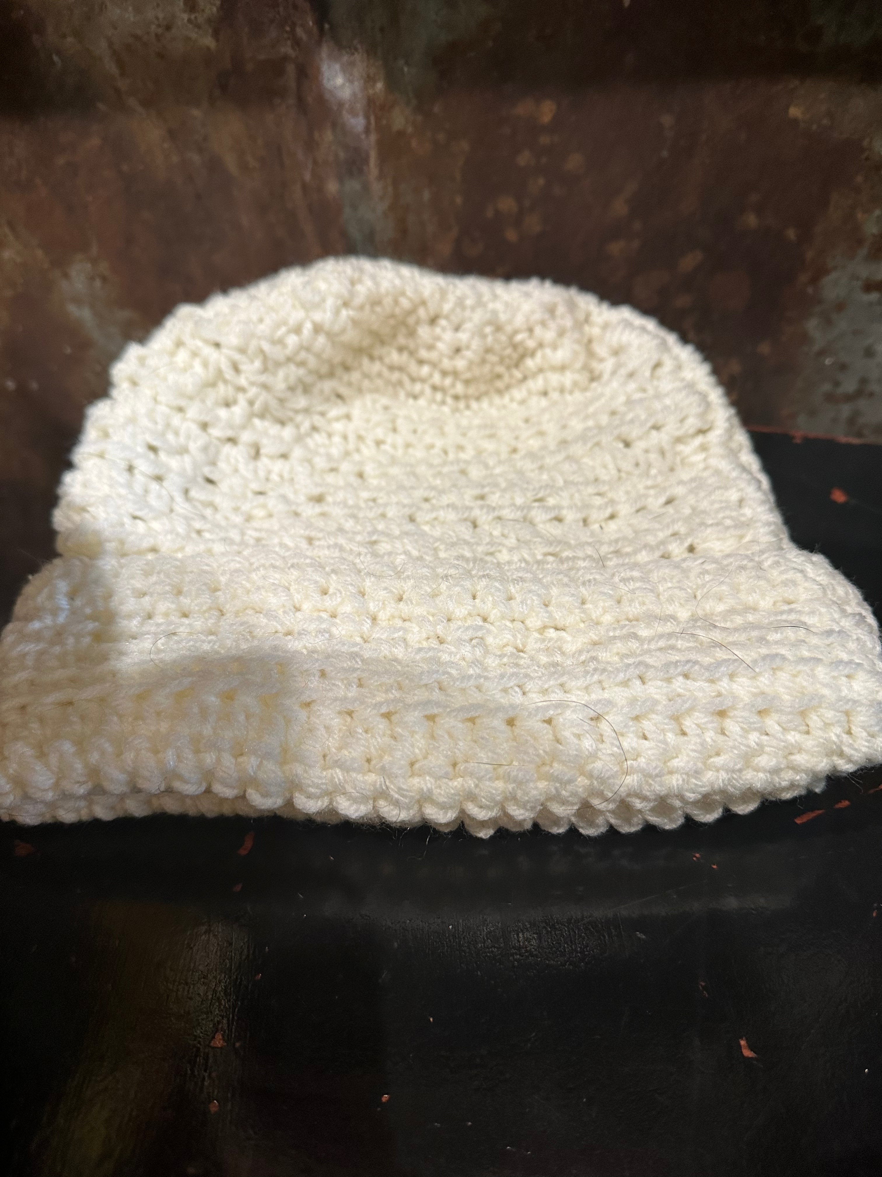 Handmade Sewed Gloves & Hats