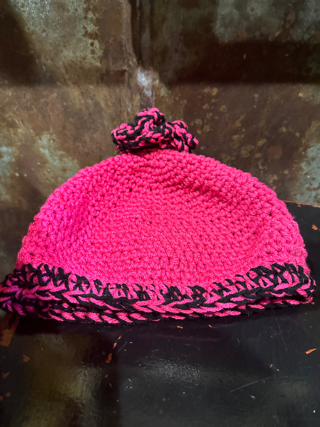 Handmade Sewed Gloves & Hats