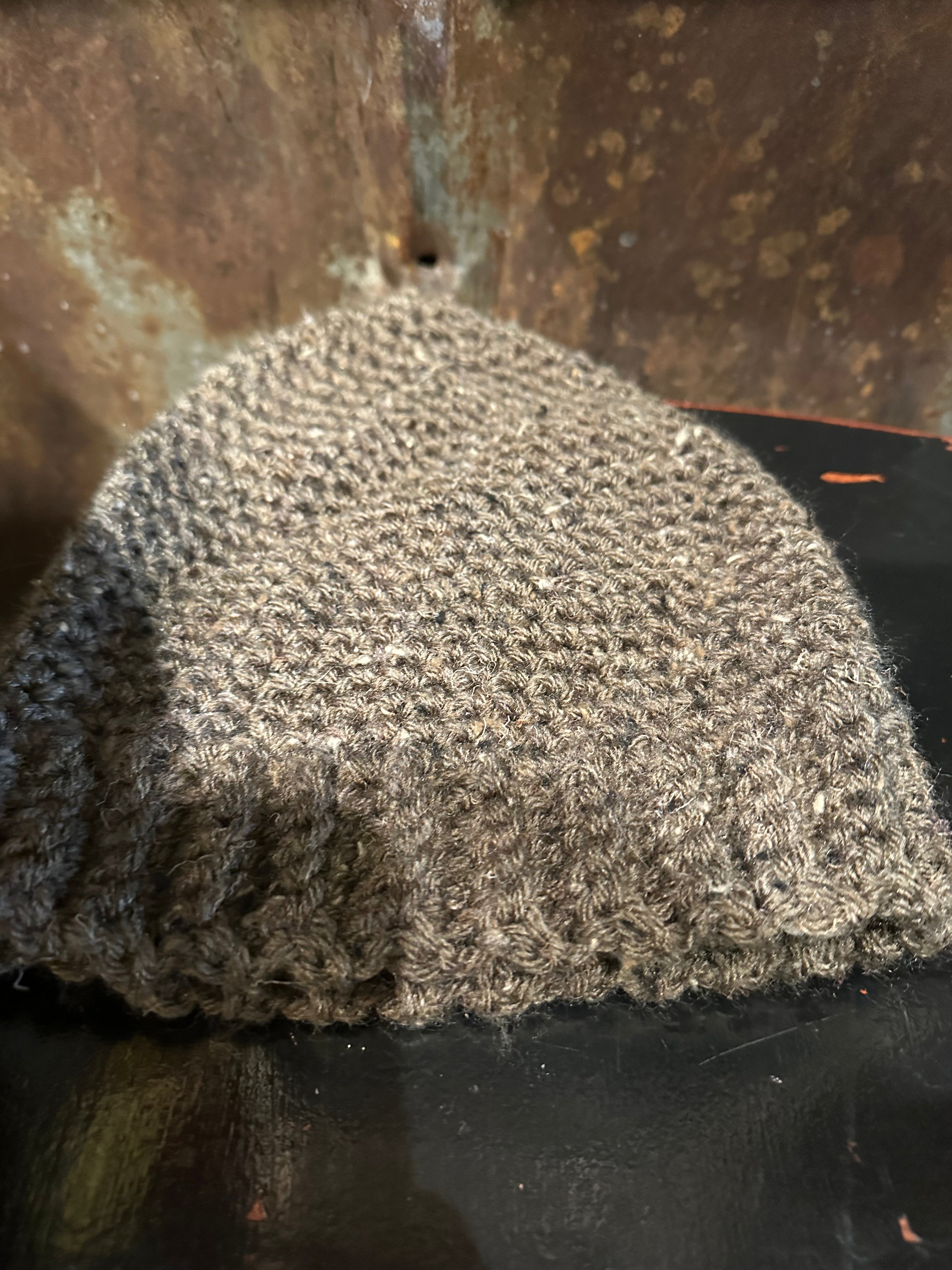 Handmade Sewed Gloves & Hats