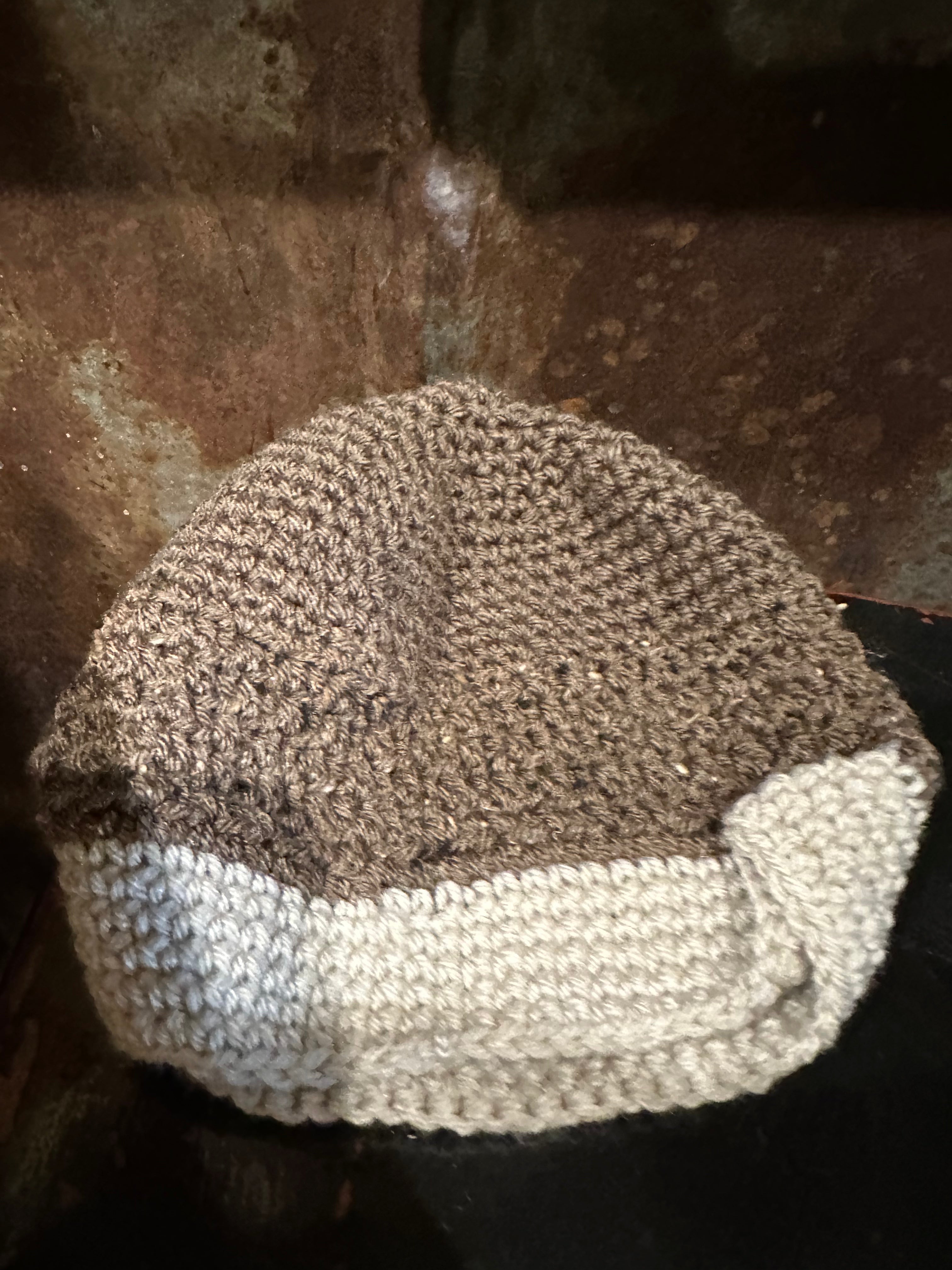 Handmade Sewed Gloves & Hats