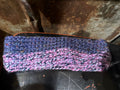 Knitted head bands