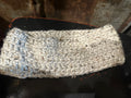 Knitted head bands