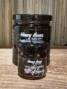 Honey acers