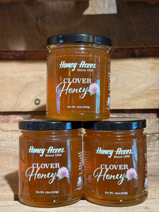 Honey acers