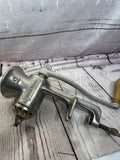 Vintage Meat Grinders