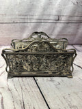 JB Ornate Letter Holder