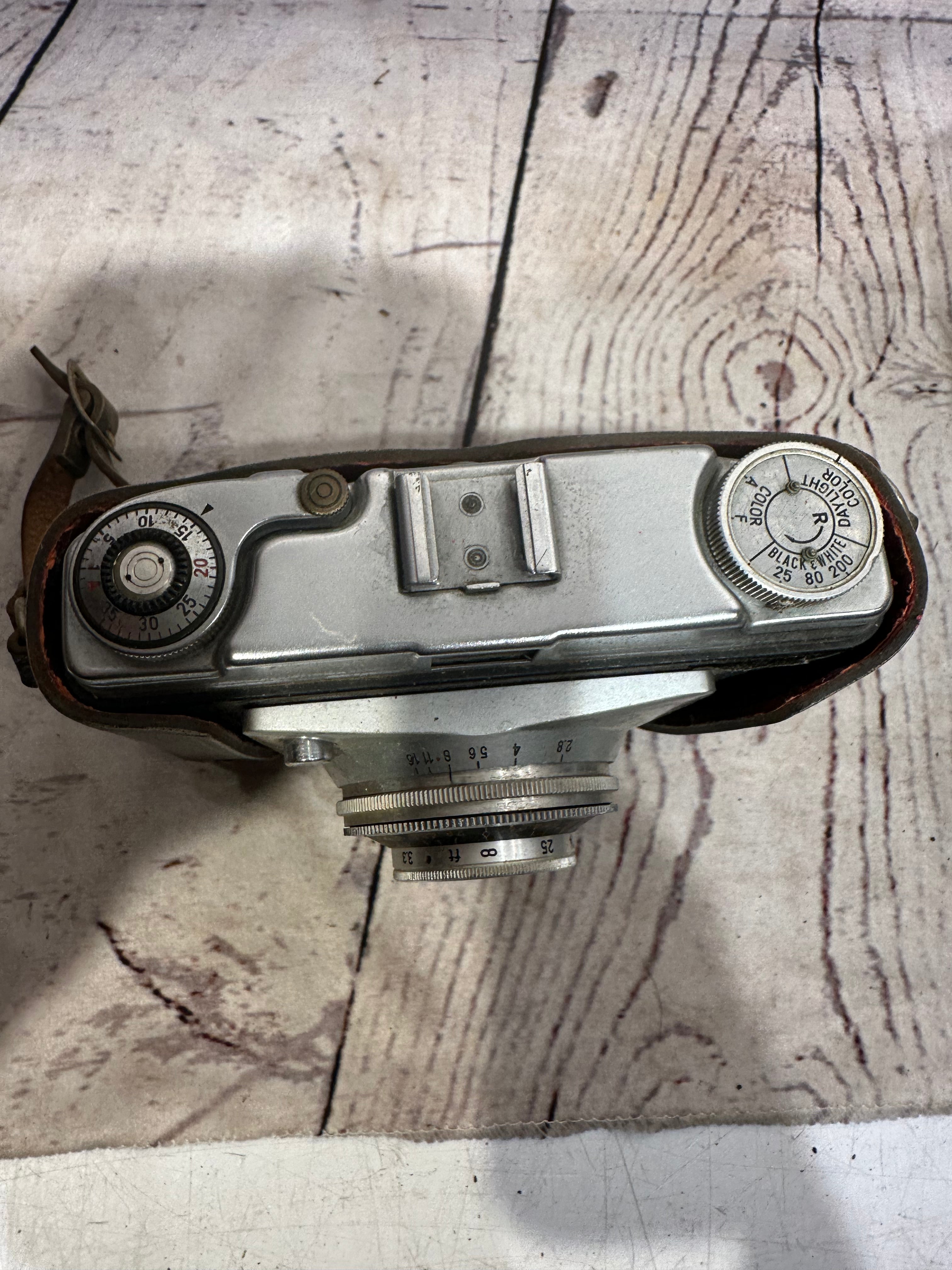 Heiland Premier Camera