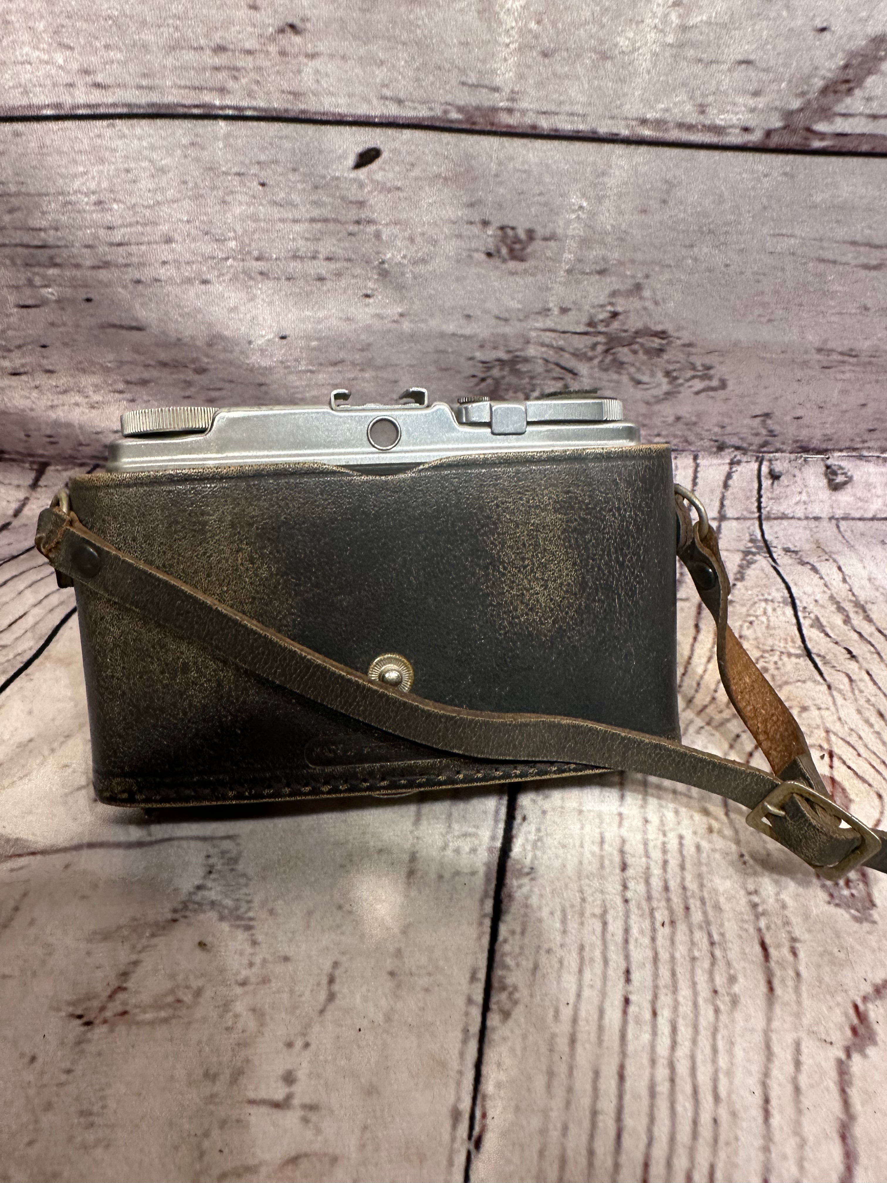 Heiland Premier Camera