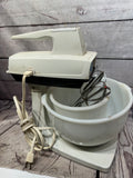 Sunbeam Mixer