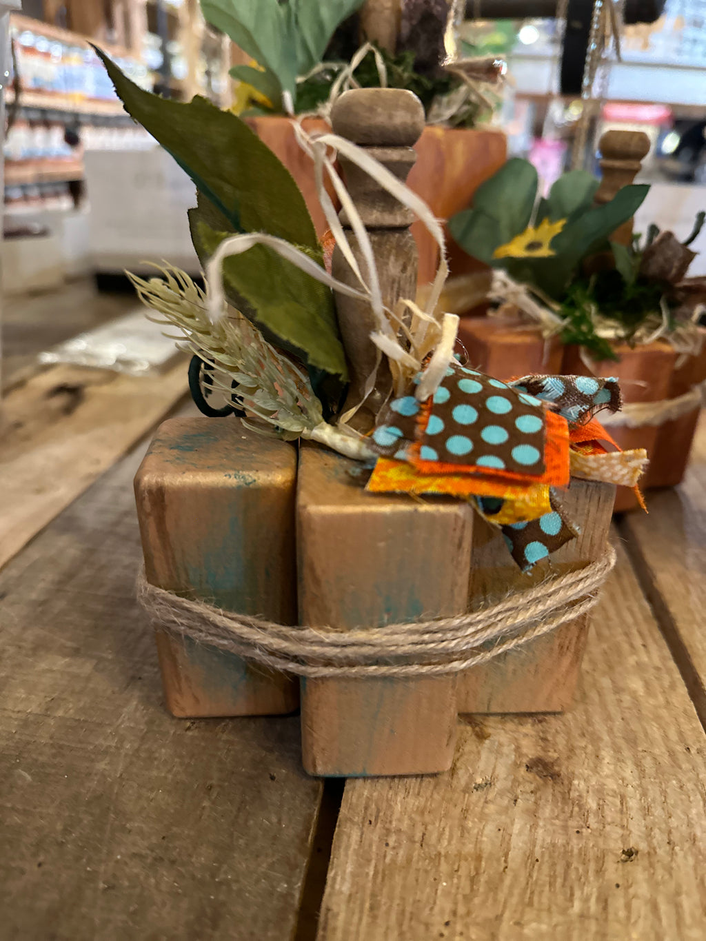 Fall Decorations