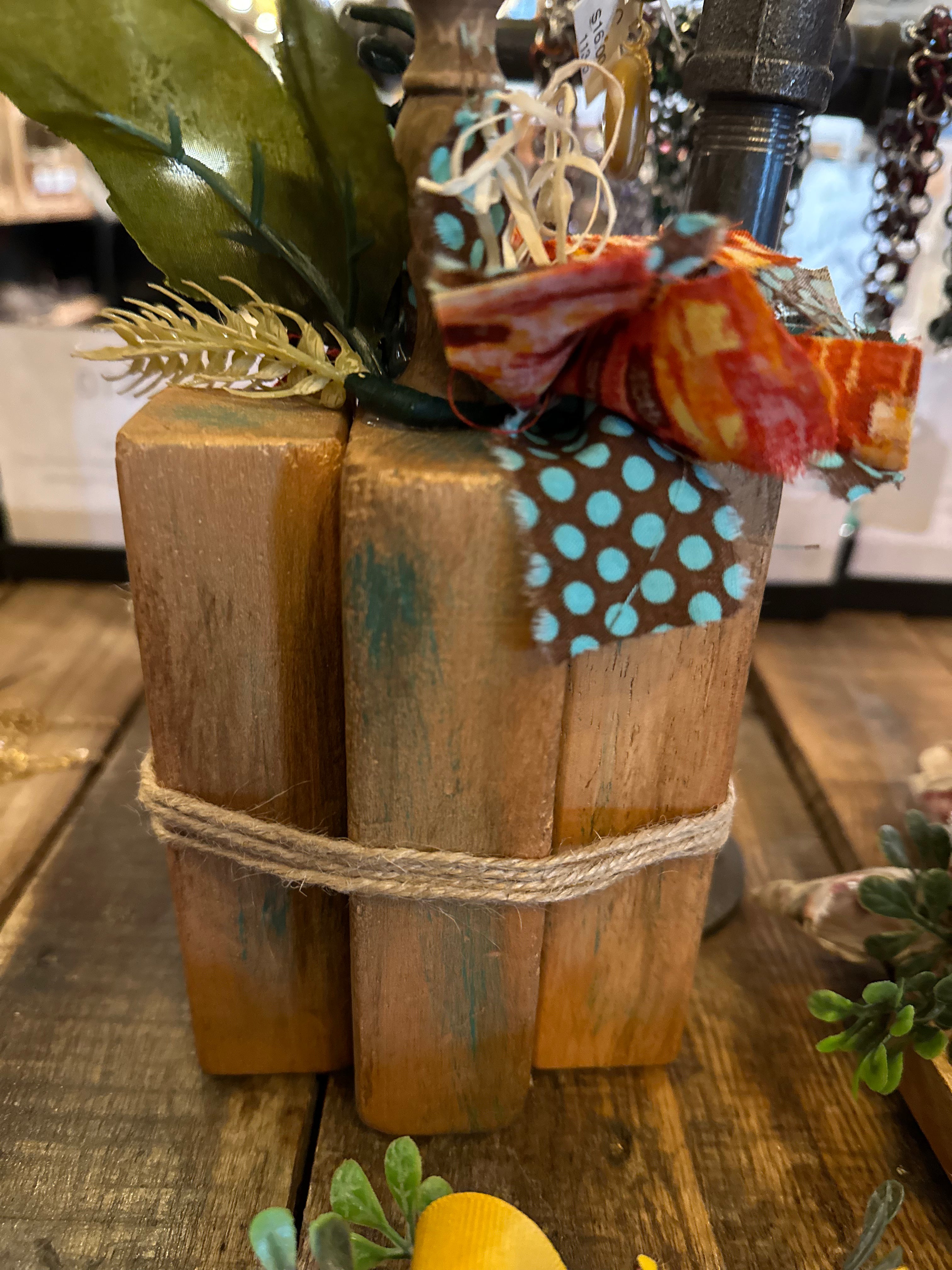 Fall Decorations