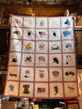 Queen Quilt