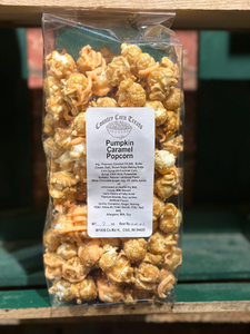 Deluxe Amish Kettle Corn