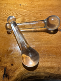8oz Glass Pestel