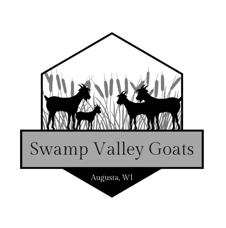 Swamp Valley Goats