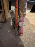 Vintage Bamboo Fly Fishing Rod