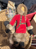 Primitive Cloth Dolls