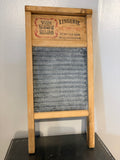 Lingerie Washboard