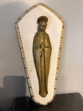 Wall Hanging Virgin Mary