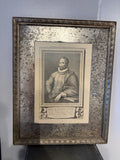 Miguel De Cervantes Saavedra Picture