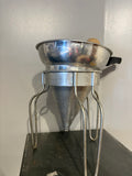 Sifter W/ Pestle