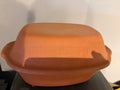 Littonware Terracotta Simmer Pot