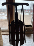 Vintage Sled