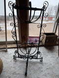36" Plant Stand