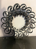 Medieval Wall Sculpture