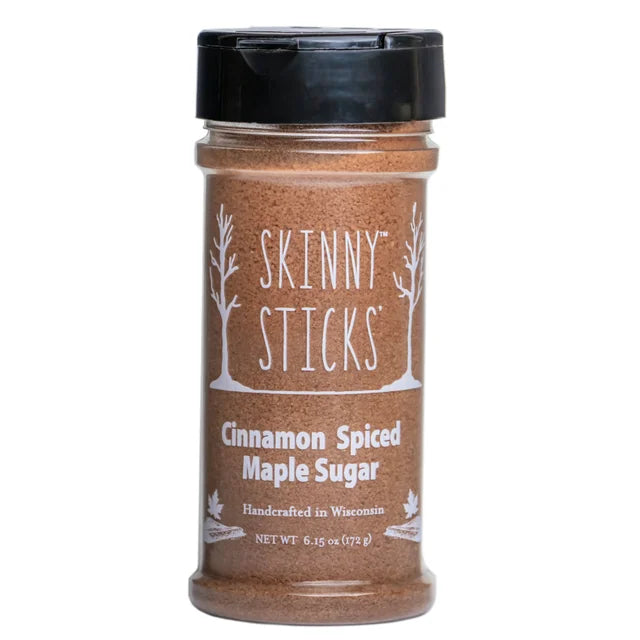 Skinny Sticks Maple Syrup