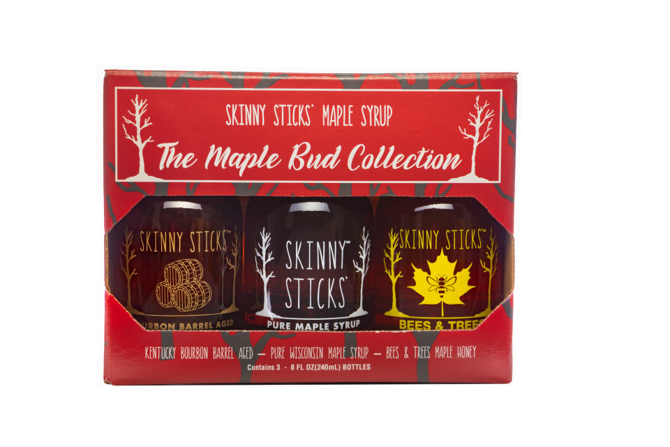 Skinny Sticks Maple Syrup