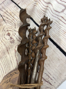 Vintage Wood Bits (7)