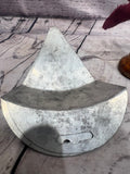 Shera lift and baked tin