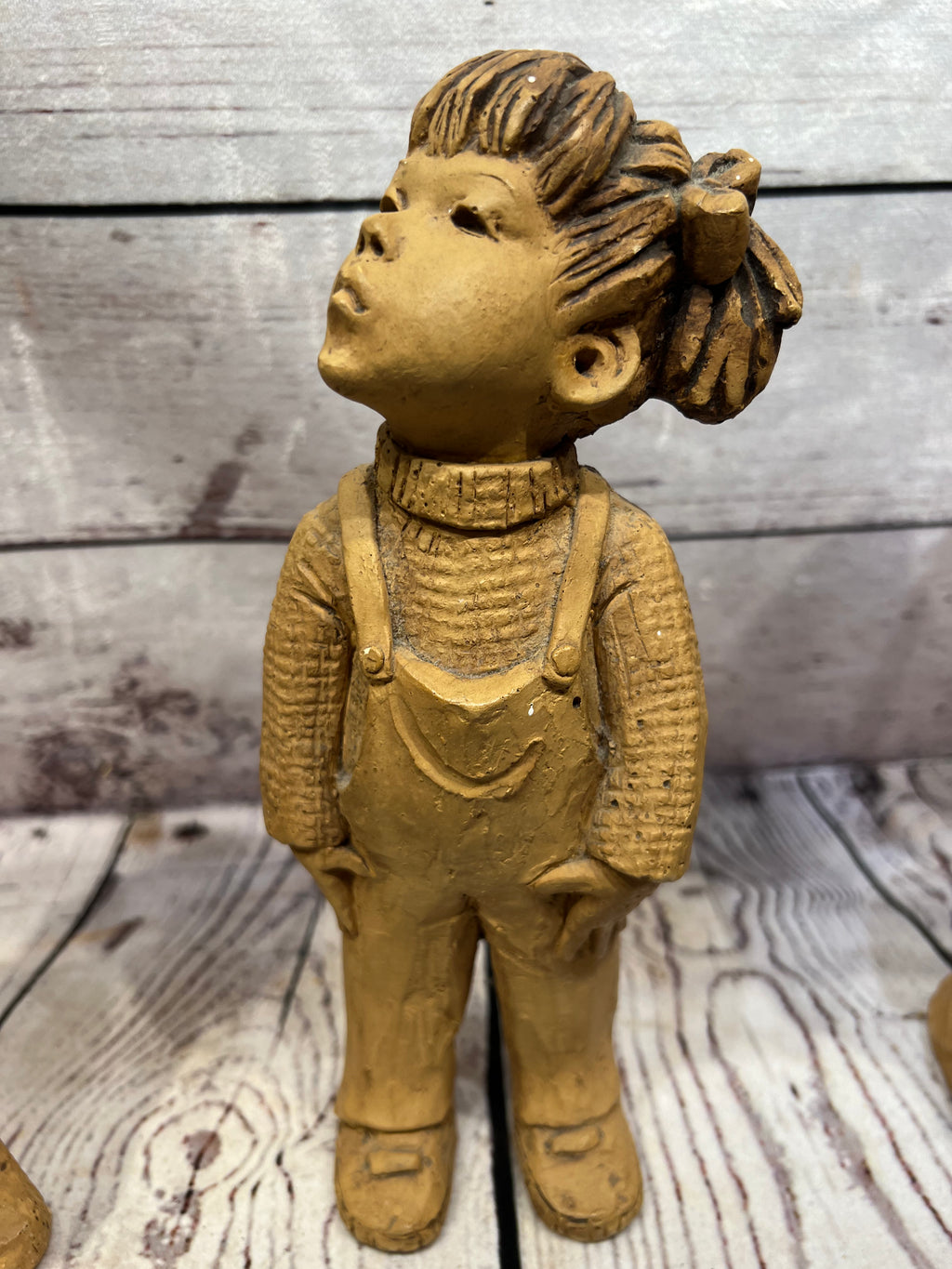 Lee Bortin Figurines