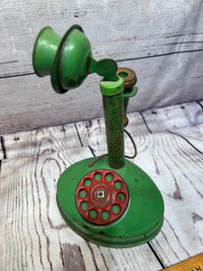 1920's Kids Phone toy