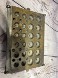 Apothecary Pill Press Tray