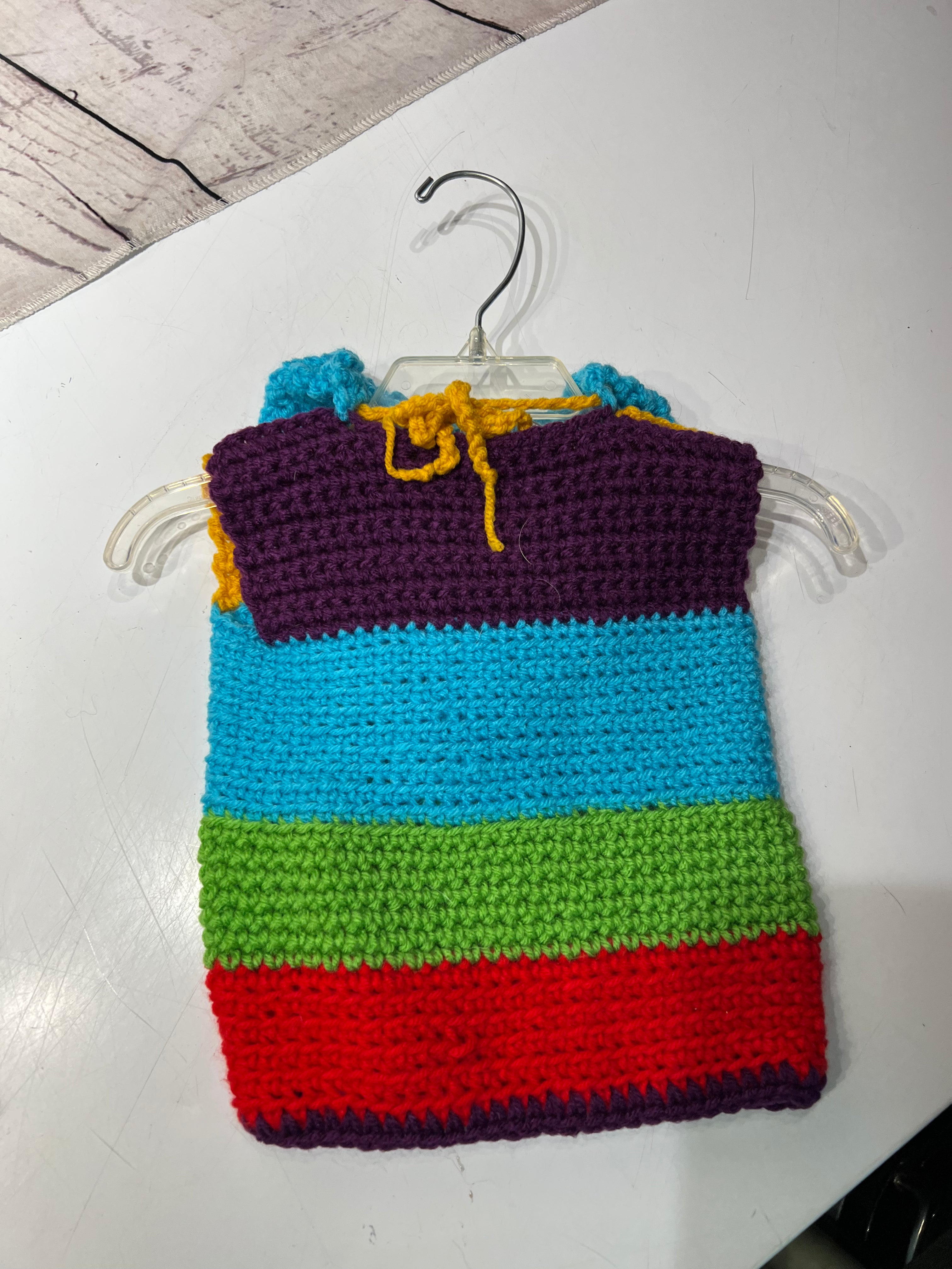 Baby knitted sweaters