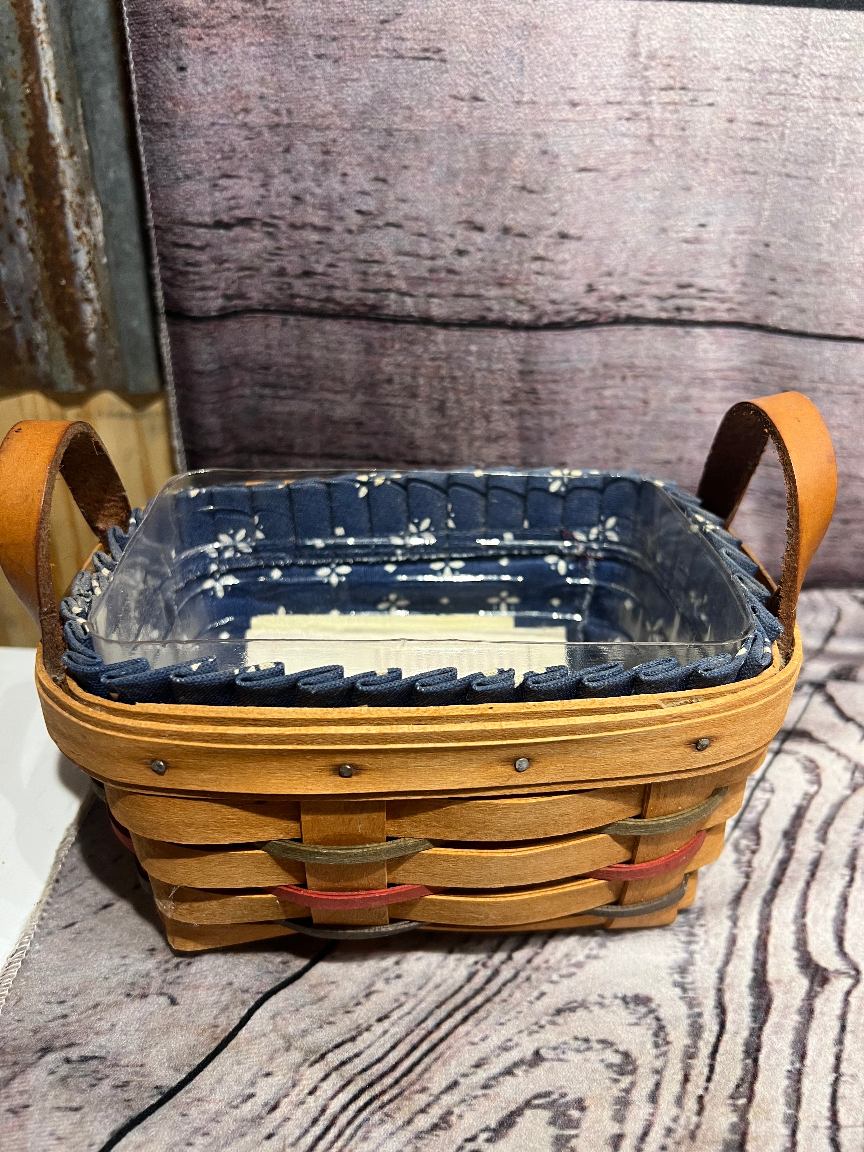 Longaberger Baskets