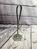 Vintage Potato Masher