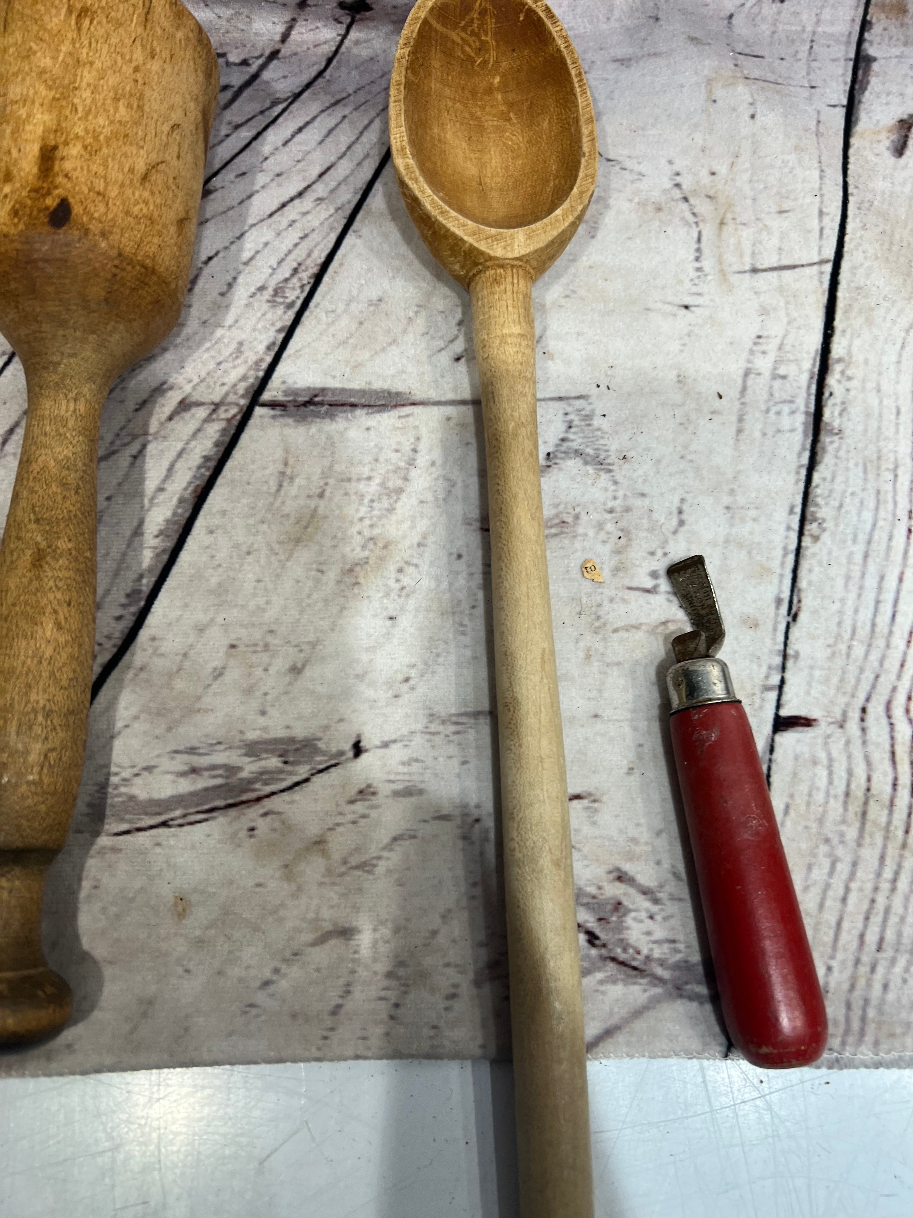 Kitchen Tools