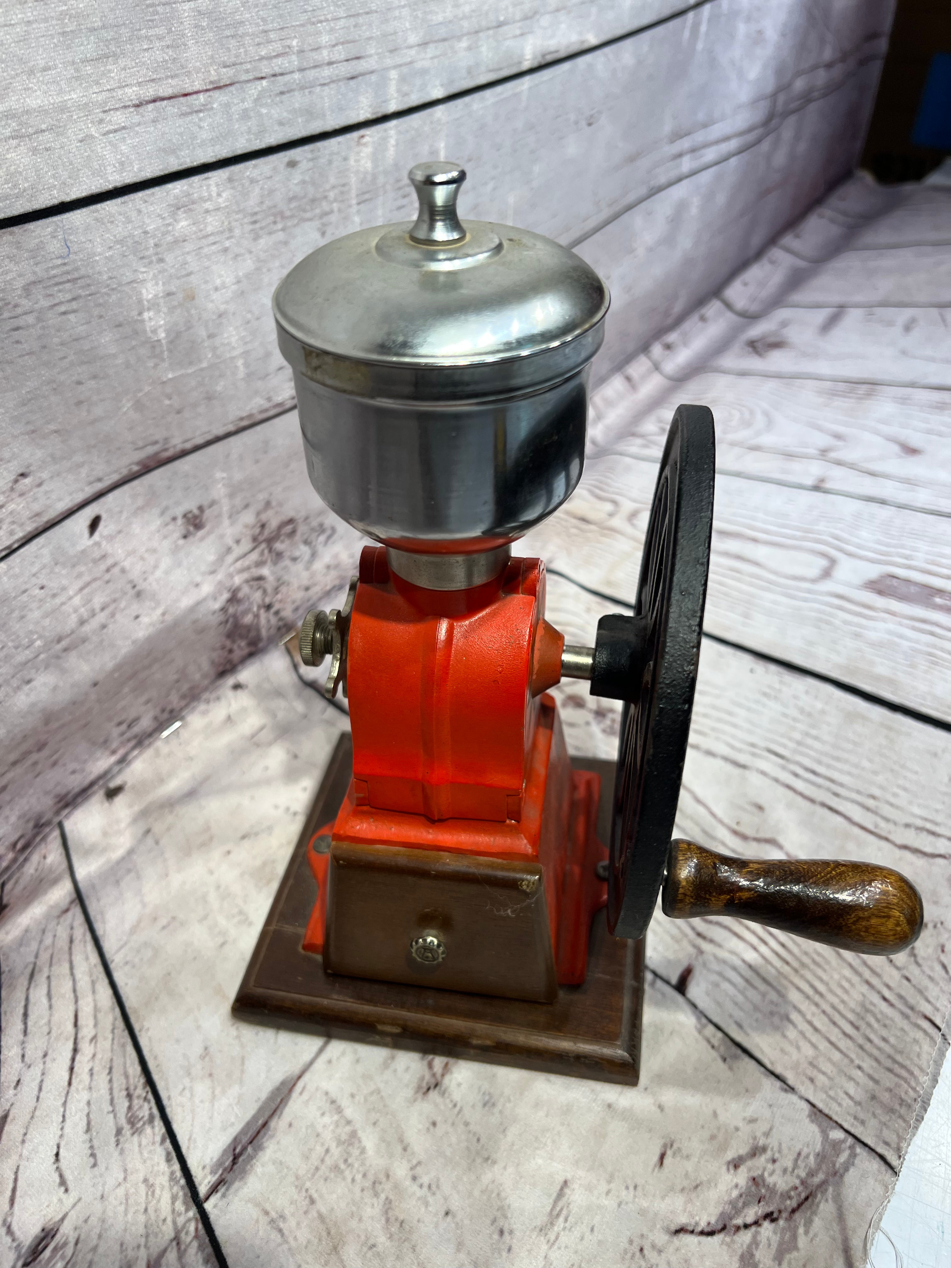Coffee Bean Grinder