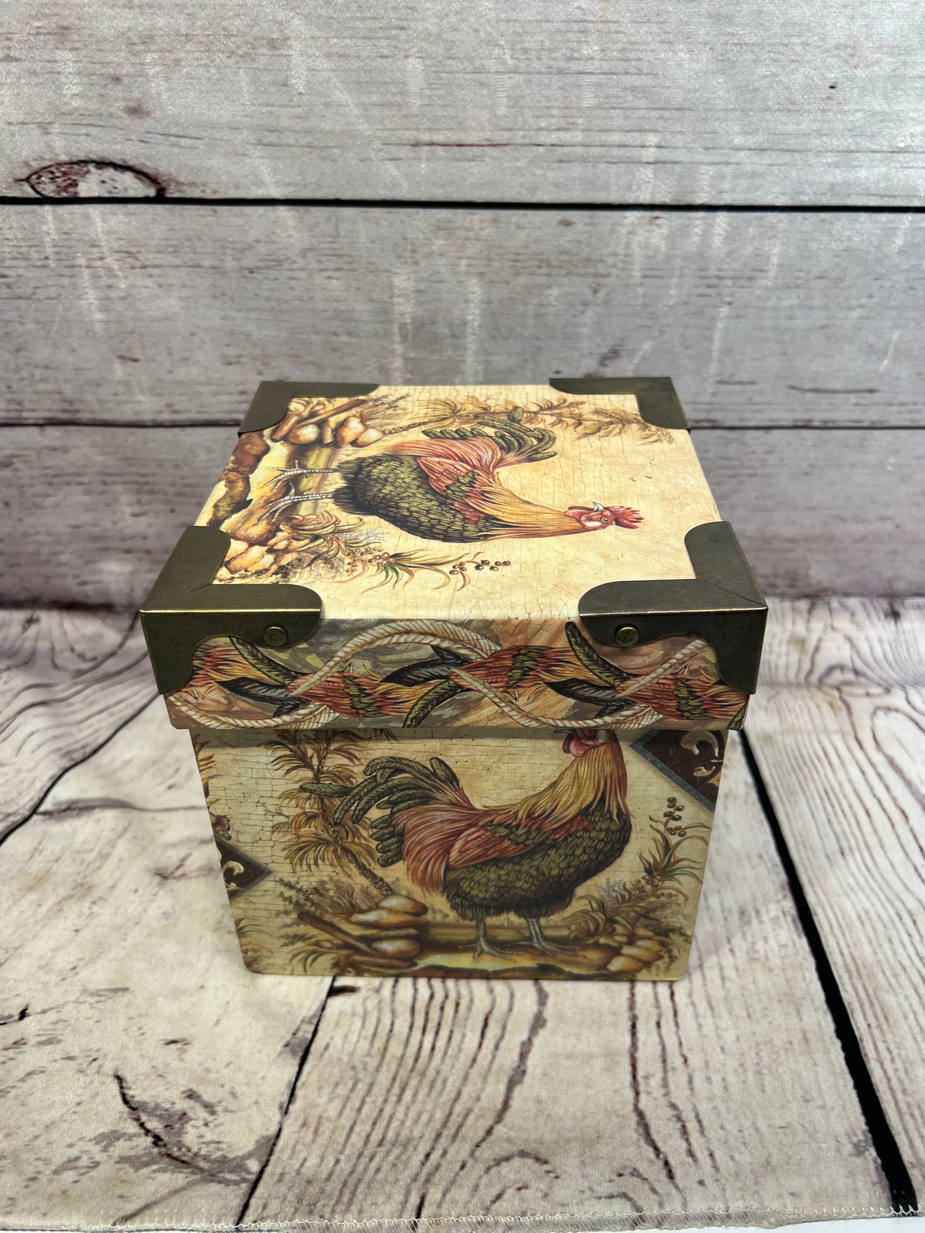 Chicken Box
