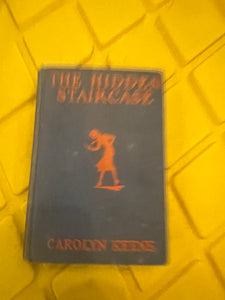 Carolyn Keene Mystery Books