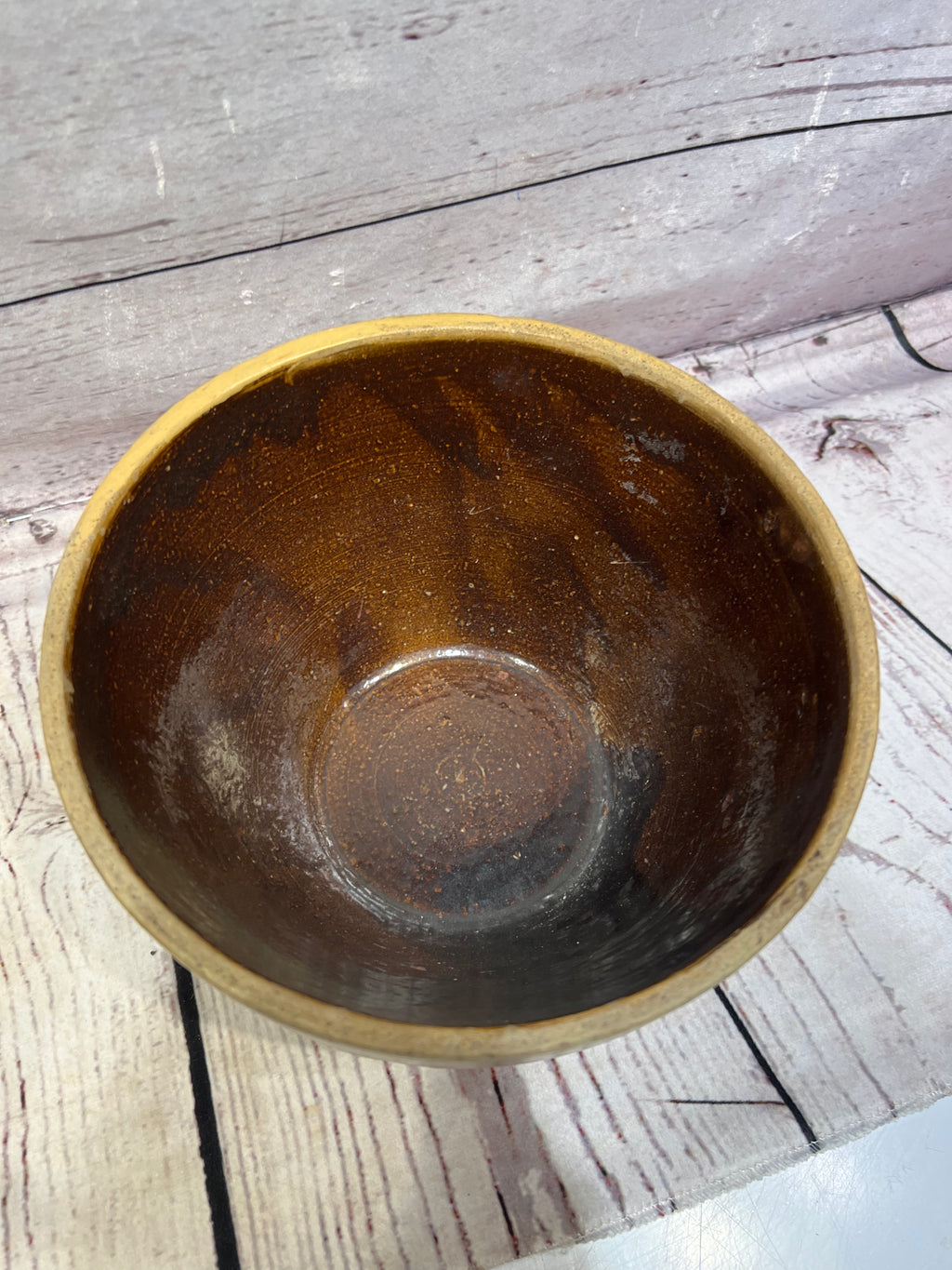Stone Bowl