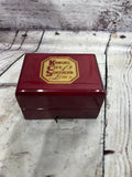 Kansas City Southern Lines Ring