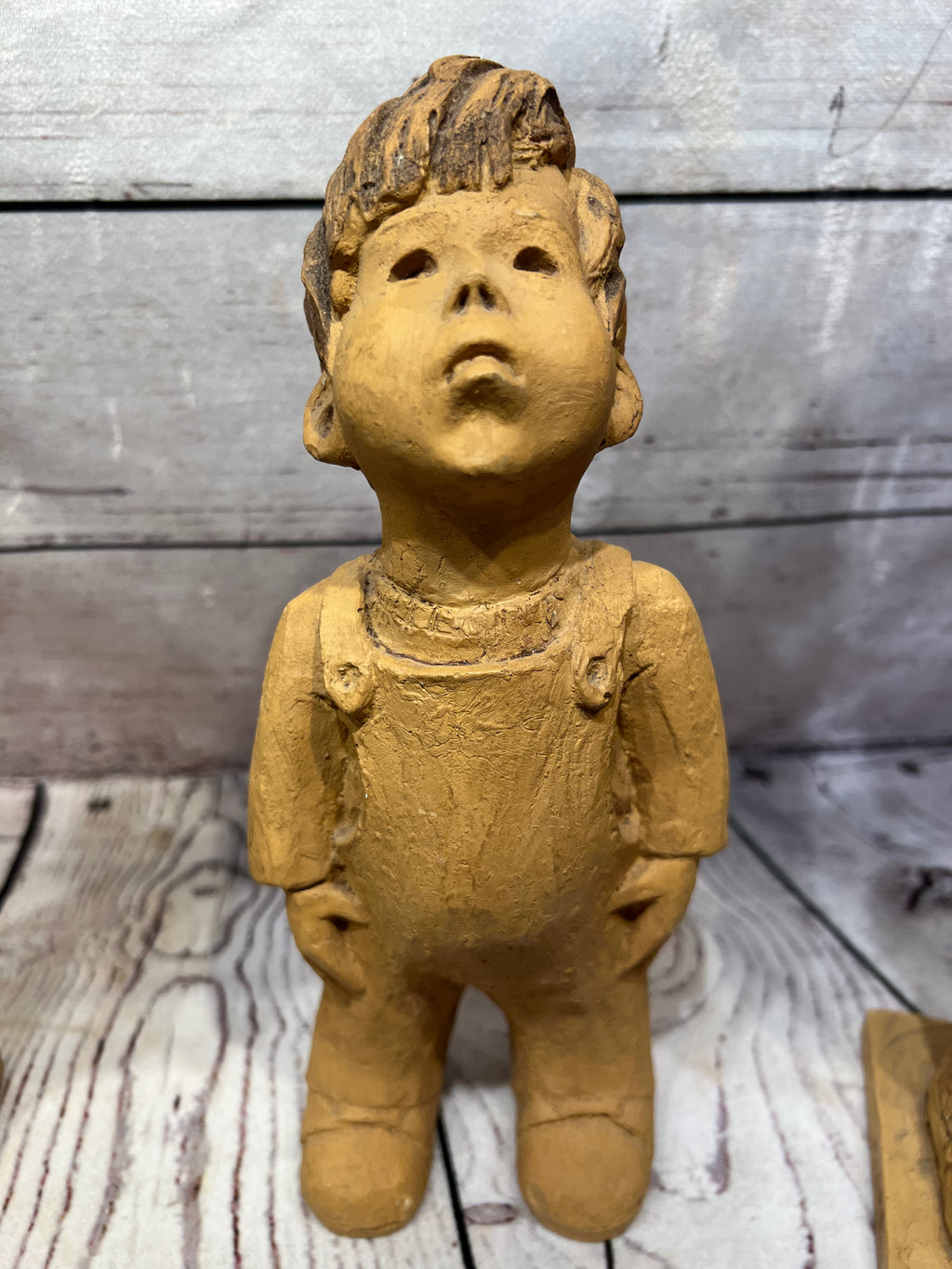 Lee Bortin Figurines